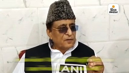 આઝમનું વિવાદિત નિવેદન-મદરેસાઓની પ્રકૃતિ ગોડસે અને પ્રજ્ઞા જેવા લોકો ઉભા કરવાની નથી