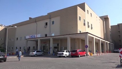 Çobanlar arasında silahlı kavga: 1 yaralı