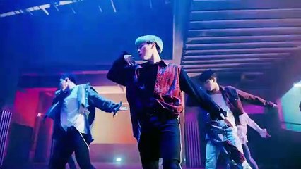 iKON - '죽겠다(KILLING ME)' M-V