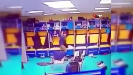 Rusya bu olayı konuşuyor!