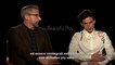 BEAUTIFUL BOY Film - Intervista ai protagonisti - Steve Carell, Timothée Chalamet