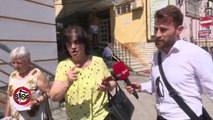 Stop- Skandali/gjyqtarja Pajtime Fetahu shantazhon gazetarin: O unë, o ju!(11.06.2019)