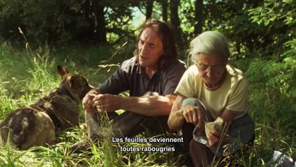 Viendra le feu Film Extrait