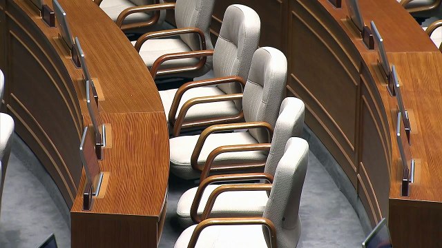 국회 정상화 협상 막판 진통...특위 연장 놓고 신경전 / YTN