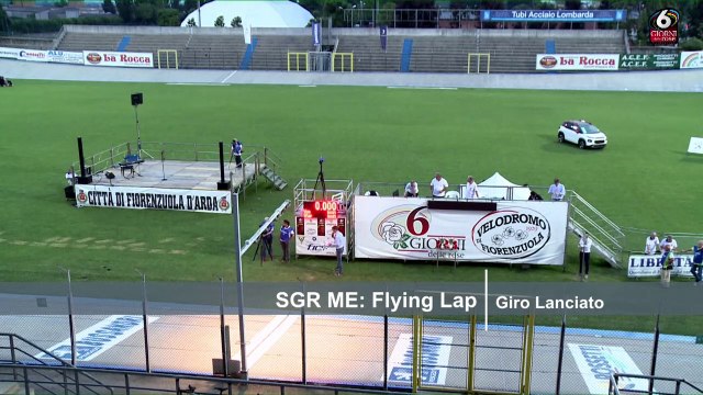 FLAYING LAP - 6 Giorni delle Rose 2019 - 11.06.2019 Day 6 -