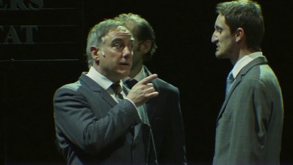 Spectacles - Sur les planches…