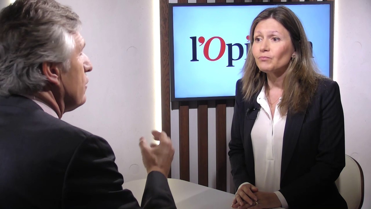 Yaël Braun-Pivet (LREM): «Aujourd’hui, le système fiscal comme social est illisible. Cela doit changer !»