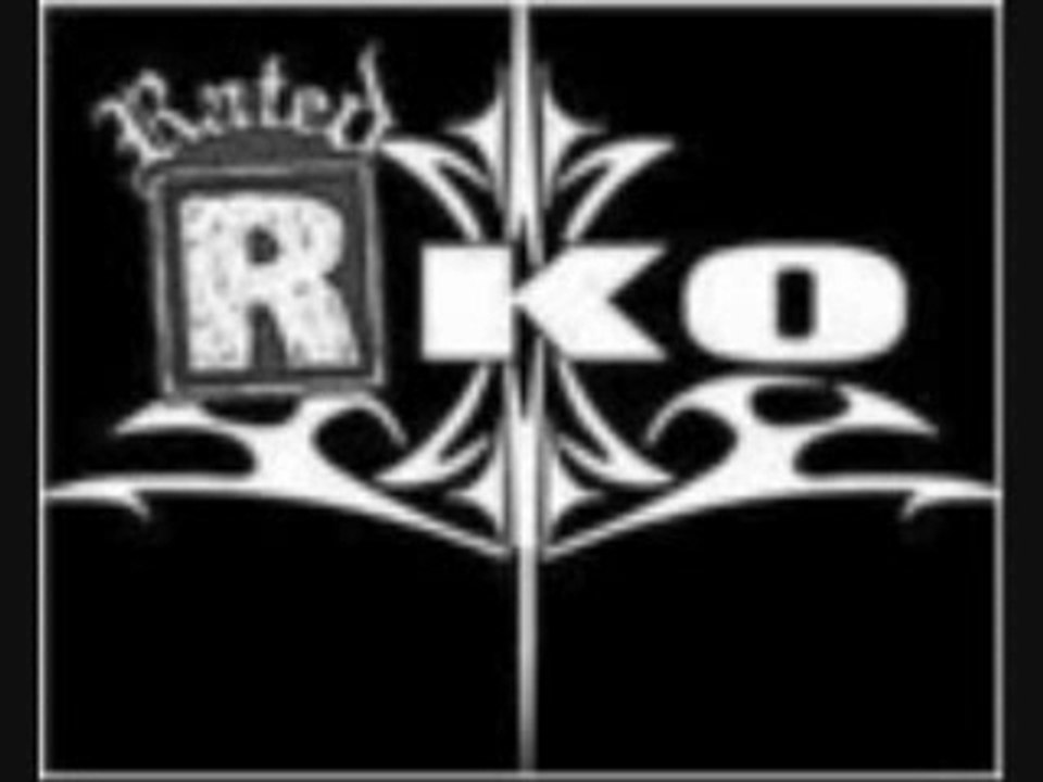 RATED RKO music