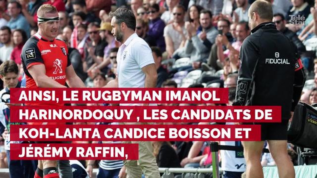 Ninja Warrior revient le 5 juillet sur TF1 : découvrez les personnalités au casting