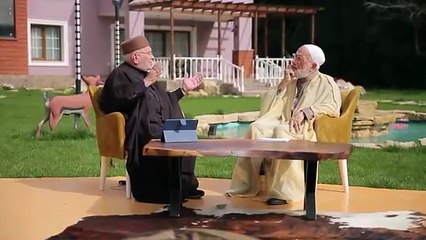 دينا قيما 2 - الحلقة 25 - الصبر - د محمد راتب النابلسي و د عمر عبد الكافي