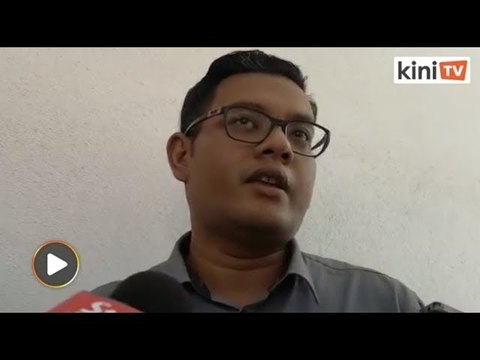 Saya tak yakin dengan K'jaan Pakatan Harapan - Bekas SU Akhbar KPKT