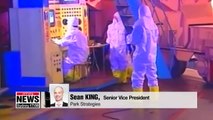 Expert analysis on one year since 1st Kim-Trump summit in Singapore: Interview with Sean King