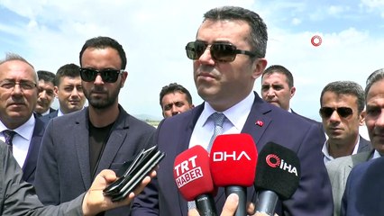 Erzurum’da CAT3A sistemi turizmi canlandıracak