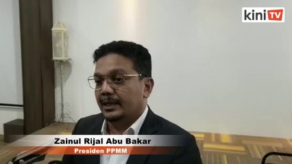 Mengaku dalam video seks luar tabii boleh dikenakan tindakan - Zainul Rijal
