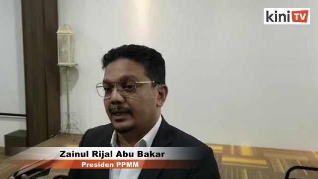 Mengaku dalam video seks luar tabii boleh dikenakan tindakan - Zainul Rijal