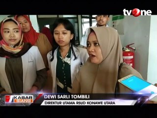 Puluhan Korban Banjir di Konawe Utara Terserang Penyakit
