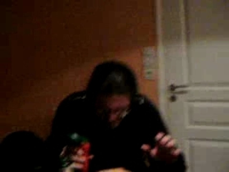 quentin ketchup