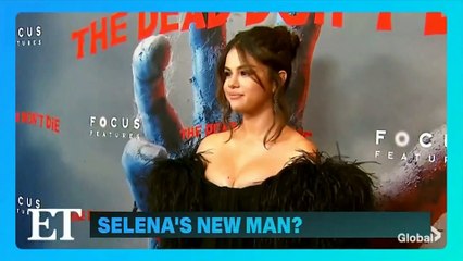 Selena Gomez-E.T.-11 Juin 2019