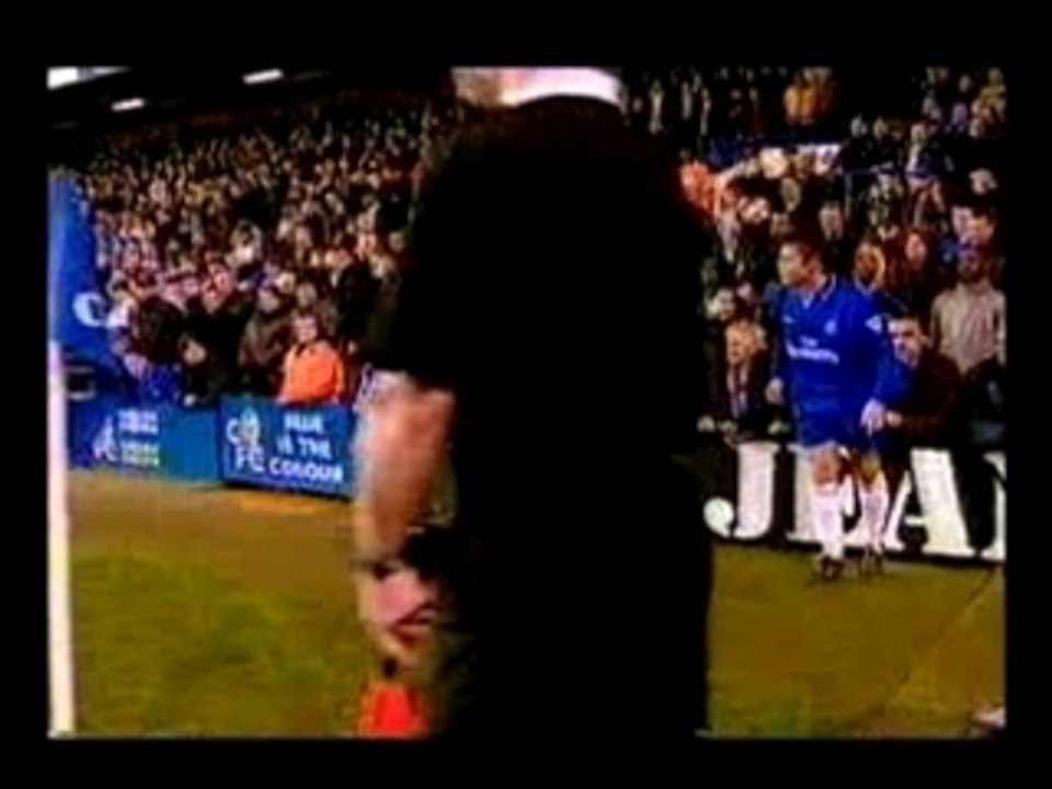 !!!Calcio Gianfranco Zola