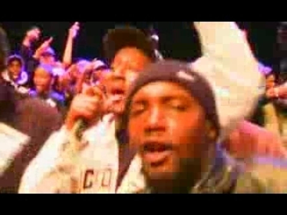 AL'quaidar feat Alpha 5 20- Sarcelles