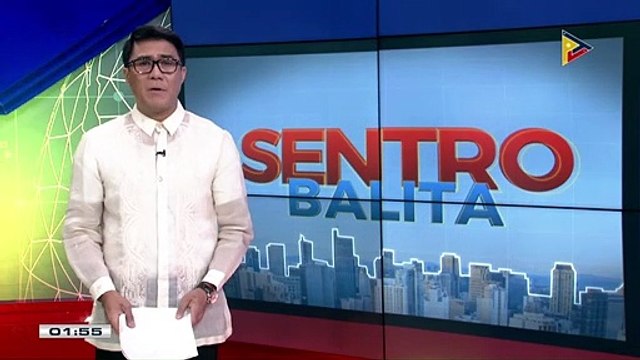 Delivery ng Aim-9 Sidewinder air-to-air missiles, sisimulan ngayong taon