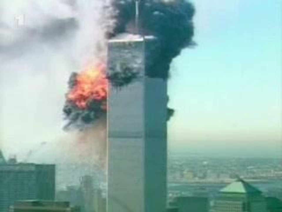 Les 2 Tours (WTC911)