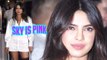 Wrap Up Party Of The Film 'Sky Is Pink' With priyanka Chopra
