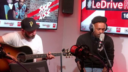 Skip The Use en live dans #LeDriveRTL2 (11/06/19)