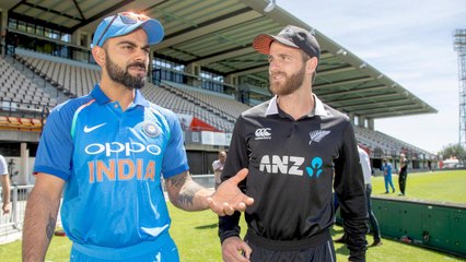 ന്യൂസിലന്റിനെതിരെ ഇന്ത്യക്ക് നാണക്കേടിന്റെ റെക്കോർഡ്