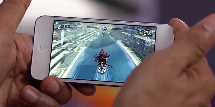 iPod touch (7th Gen) unboxing review is it worth it