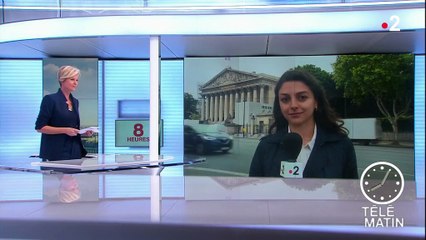 Assemblée : Édouard Philippe va effectuer un discours de politique générale très attendu