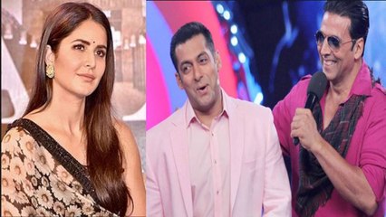 Katrina Kaif's prediction goes right about Inshallah and Sooryavanshi; Know Here | FilmiBeat