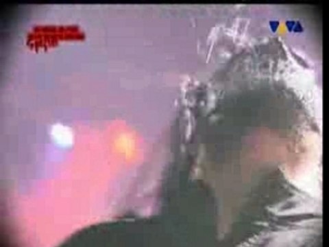 02 SlipKnoT (SiC) 2004-05-24 London, Astoria