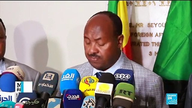 Fin de la désobéissance civile et reprise des négociations au Soudan