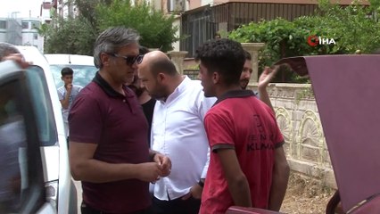 Kavga korkusu pahalıya mal oldu