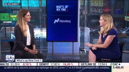 What's Up New York: Elsi intègre l'innovation dans les soins pour la peau - 11/06