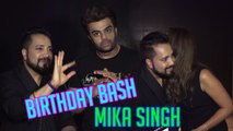 Birthday Bash Of Mika Singh