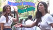Shilpa Shetty With Her Family Has Lunch On Her Birthday At Bayroute