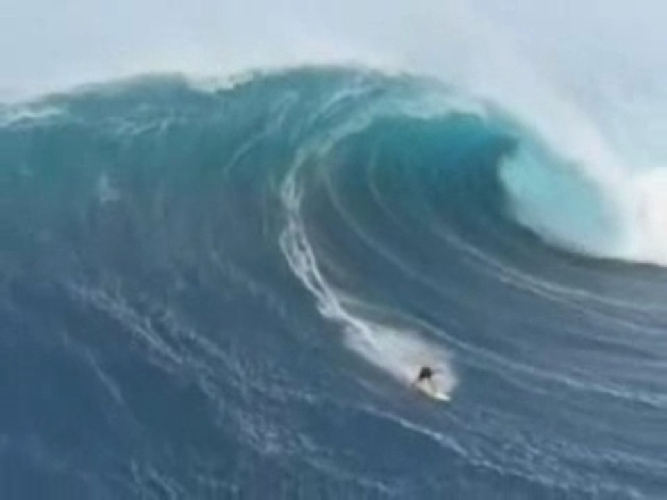 Funk tsunami 11