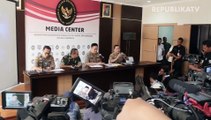 Polri Benarkan Purnawirawan Polisi Terlibat Makar