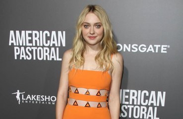 Dakota Fanning's special bond with Elle Fanning