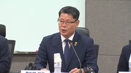 김연철 "北 인도적 지원, 정치적 상황 관계 없이 추진" / YTN