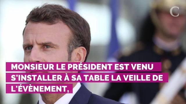 Emmanuel et Brigitte Macron : ce point d'équilibre indispensable que le couple s'accorde
