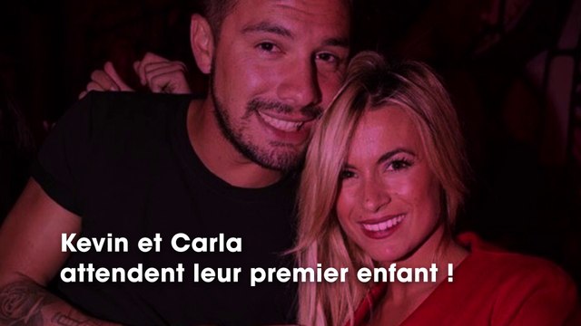 Carla Moreau enceinte de Kevin Guedj : il prend une décision inattendue !