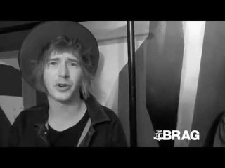 Backstage Pass: The Delta Riggs