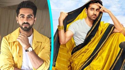 Why Ayushmann Khurrana AGREED To Play The Role Of Dream Girl In 15 Mins