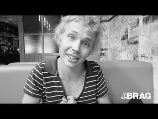 Backstage Pass: Nicholas Allbrook