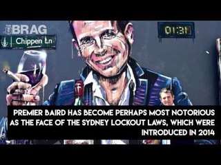 What does Mike Baird's resignation mean for the lockout laws?