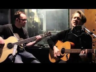 Dappled Cities – 'That Sound' (BRAG Sound Sessions)