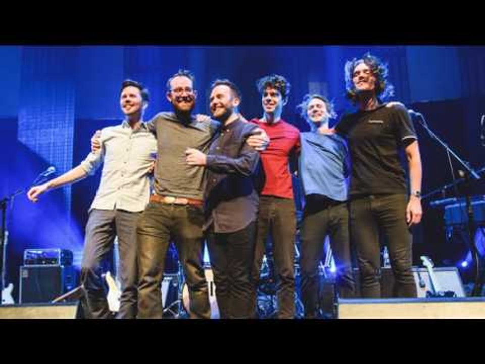This week in Sydney live music: Bragging Rights, 10 June 2017